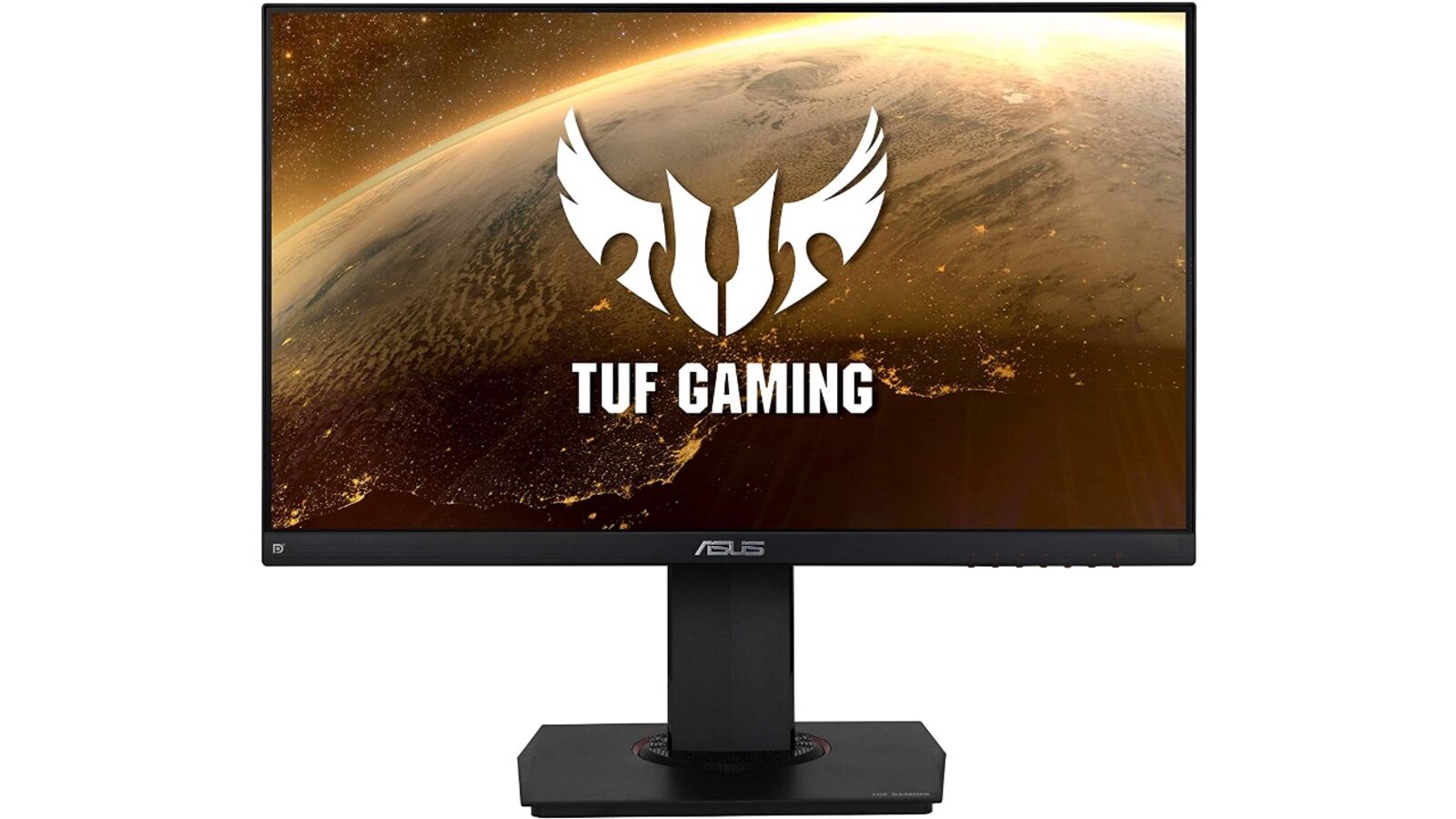 This ASUS TUF 144Hz gaming monitor is down to just £169