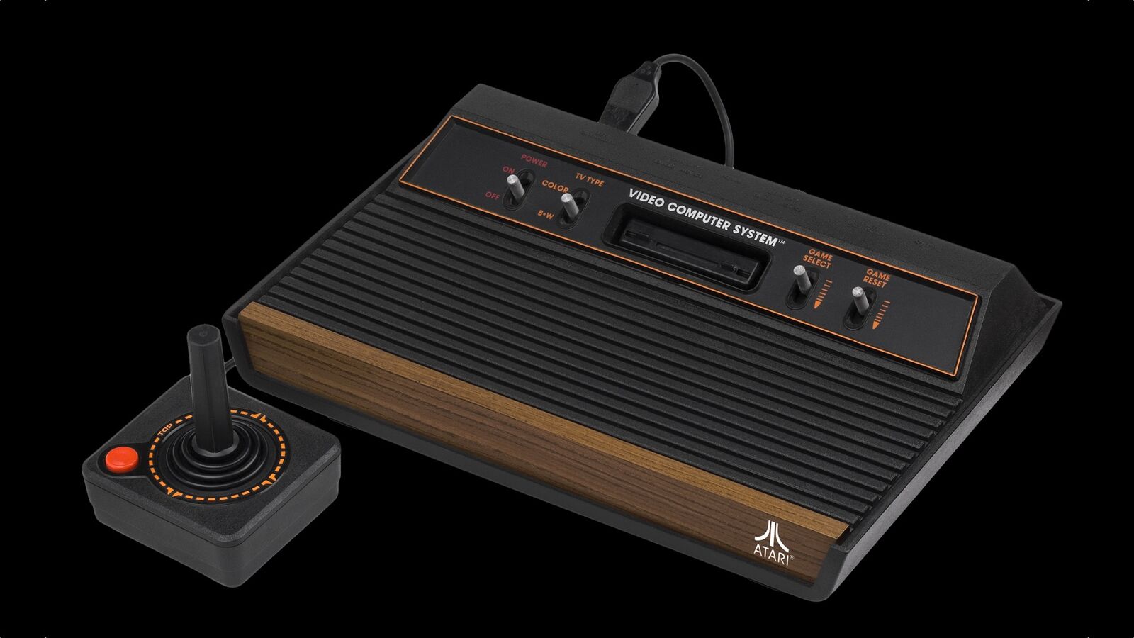 An official Lego Atari 2600 is reportedly launching this August