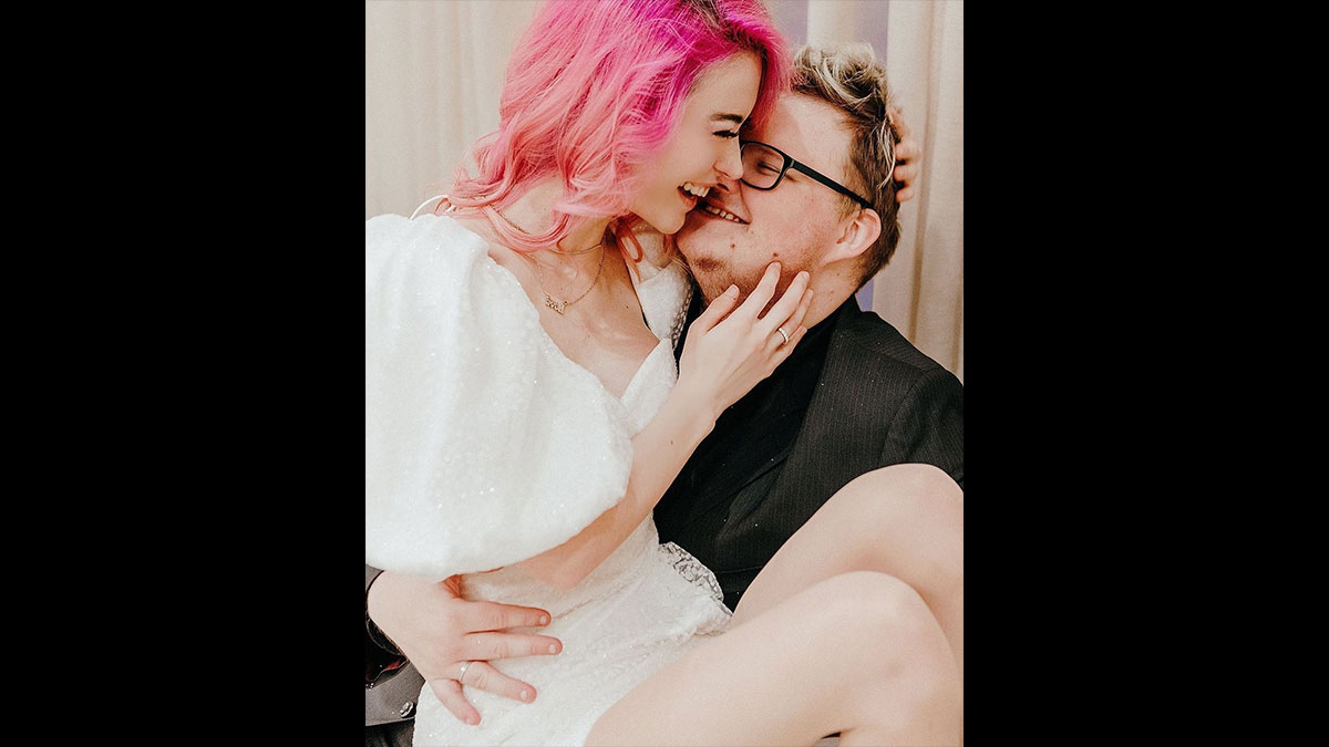 Boombl4 and Wife Getting Divorced After Four Months of Marriage