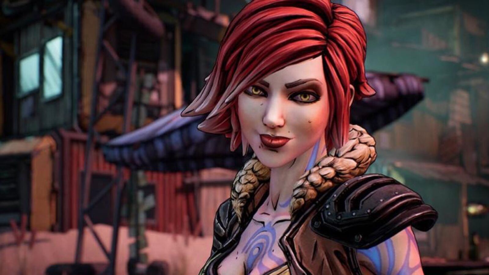 Borderlands 3 will welcome back PlayStation cross-players in the "spring"