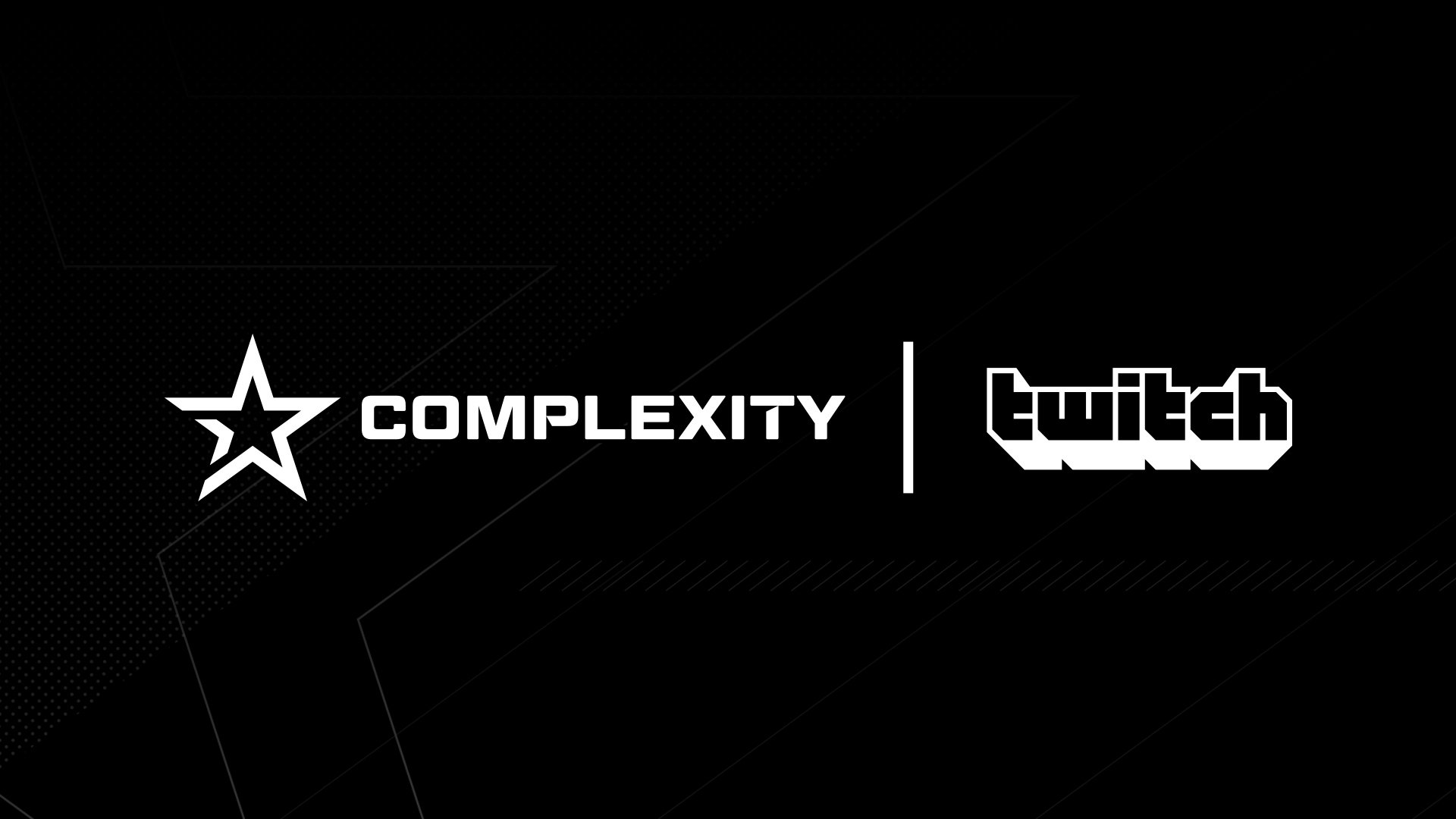 Complexity Gaming Twitch