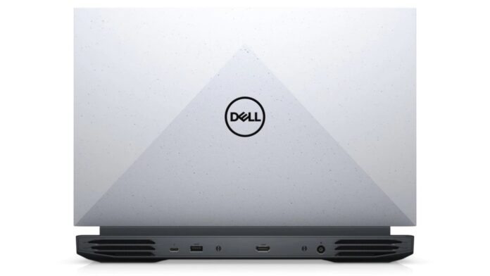 This budget gaming laptop from Dell is down to just £639