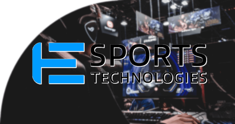 Esports Technologies Announces Partnership with Incentive Games