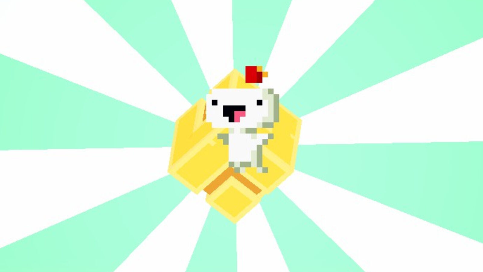 Fez at 10: A rare interview with Phil Fish