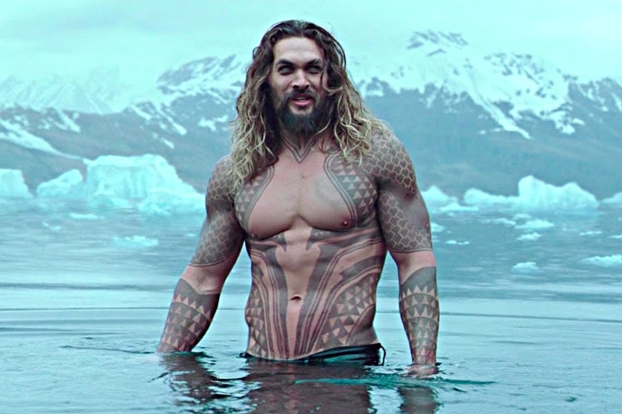 Jason Momoa to take lead in upcoming Minecraft movie