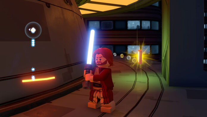 LEGO Star Wars Skywalker Saga Datacards locations: How to get Datacards explained