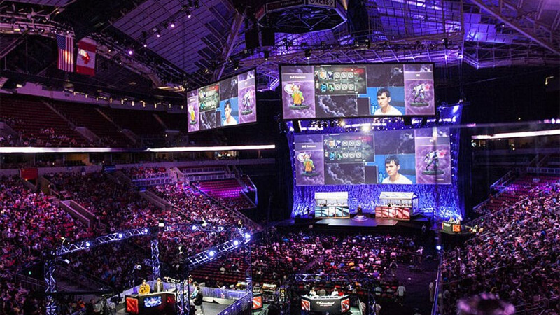 Newzoo Predicts Esports to Generate $1.38B in 2022
