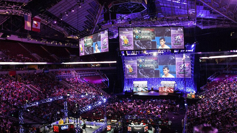 How Streaming Rights Can Potentially Drive Esports Betting