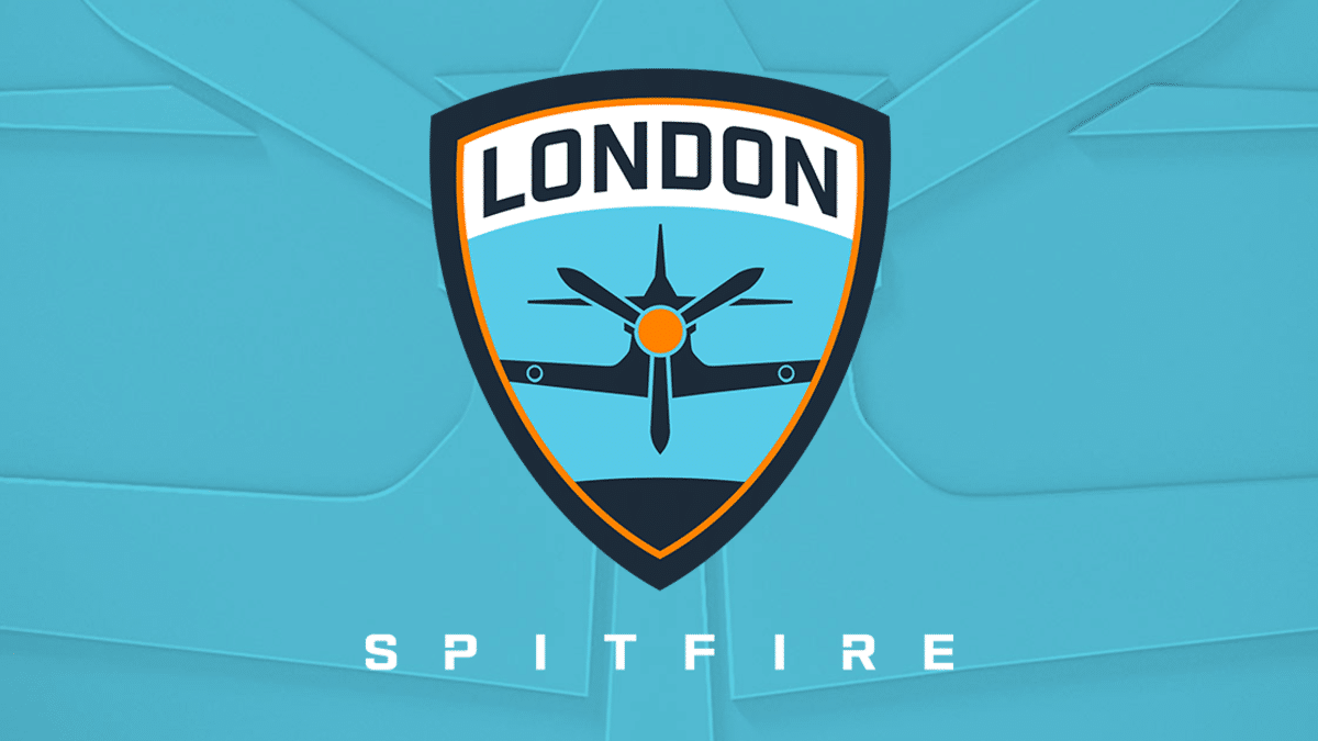 Overwatch League 2022 London Spitfire