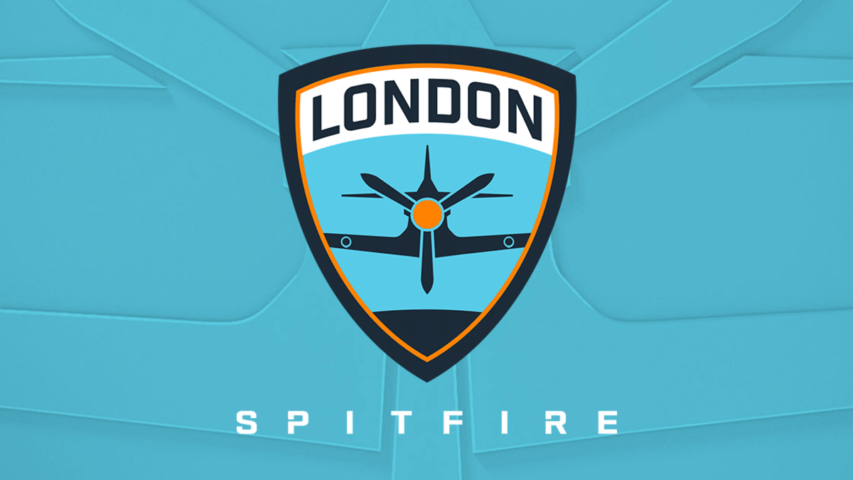 OWL 2022 Power Rankings – #18 London Spitfire