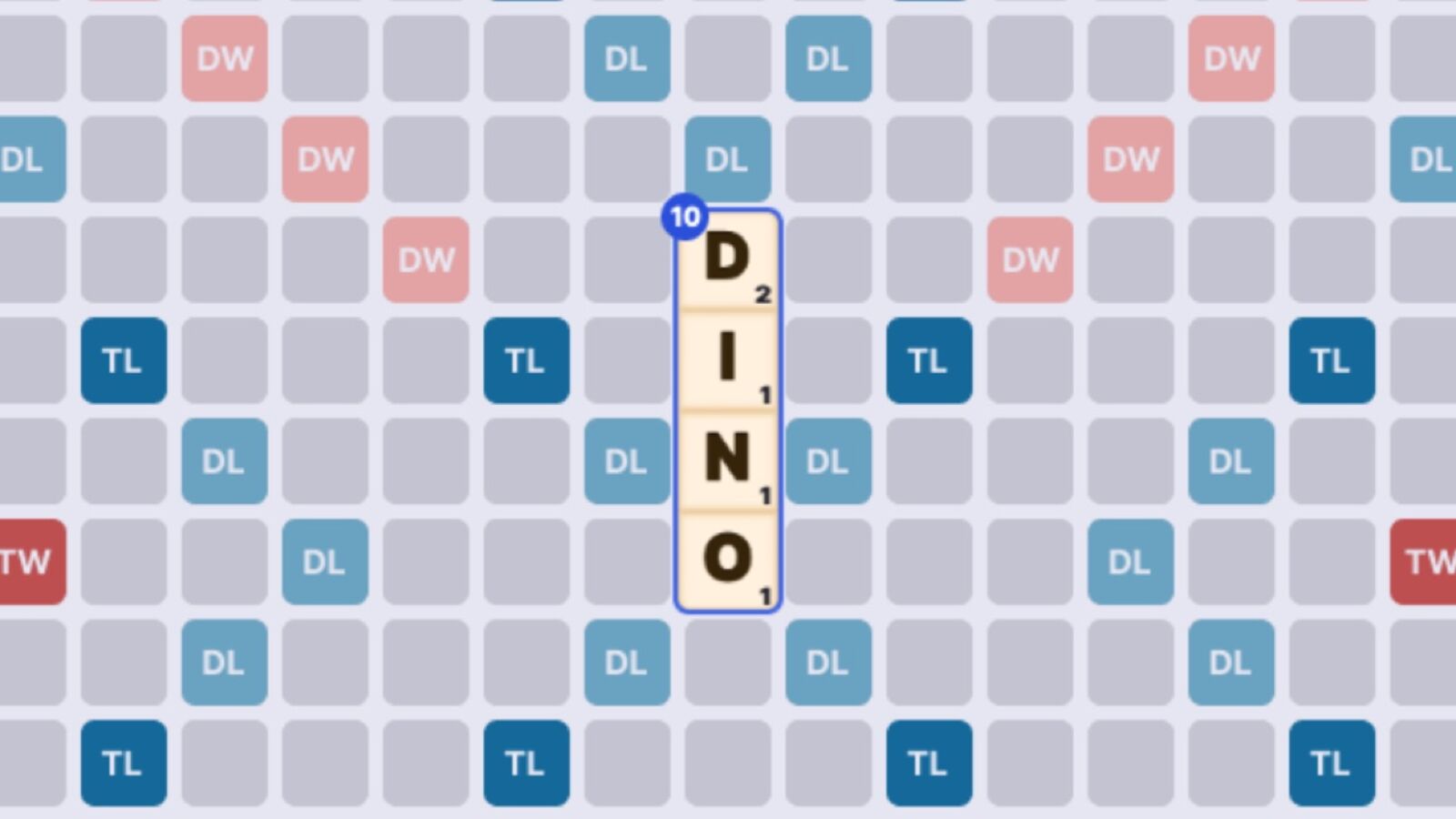 Sate your word game cravings with Scrabble's free new official web version