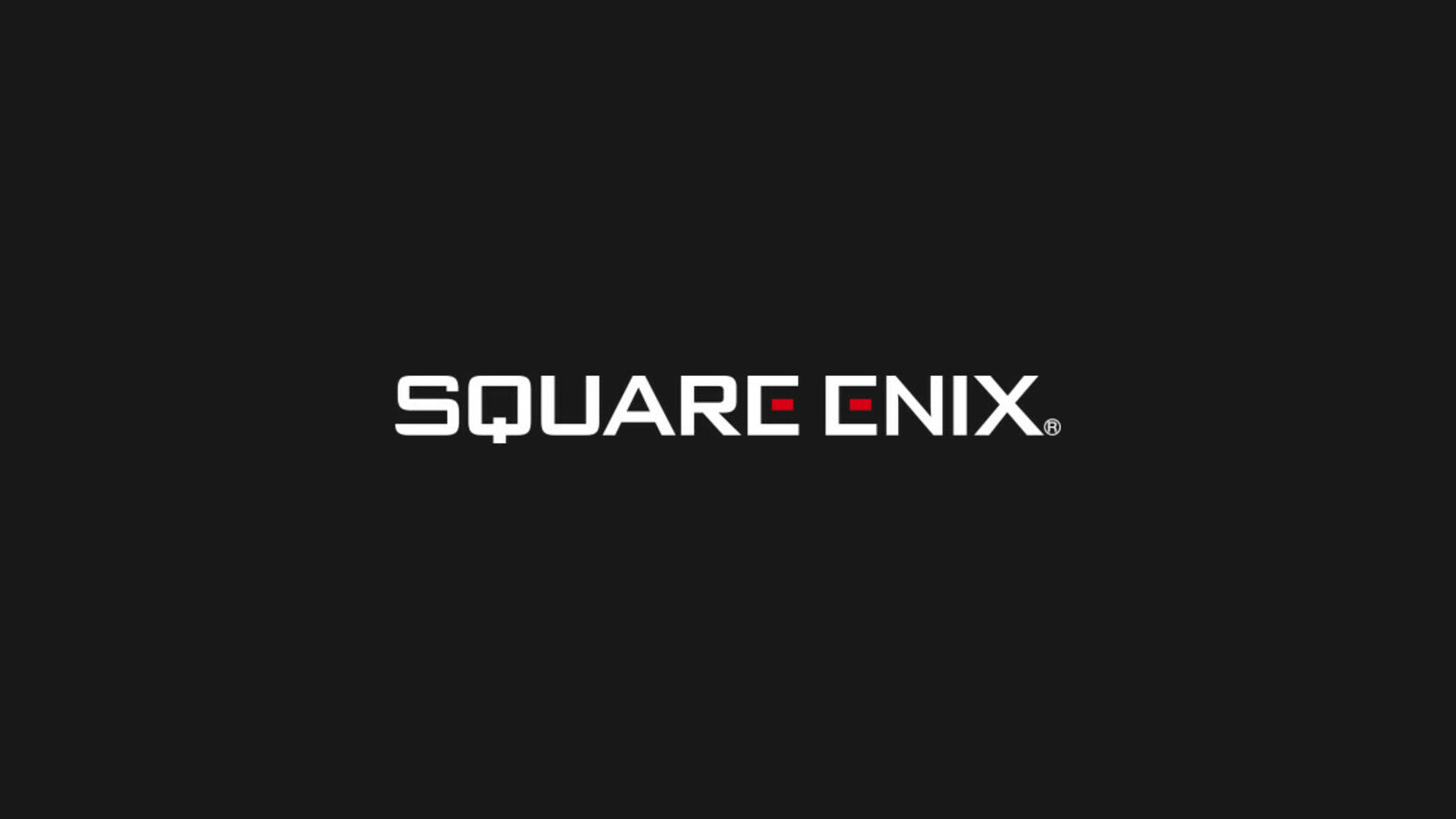 Square Enix president still thinks the company's future lies in blockchain technology