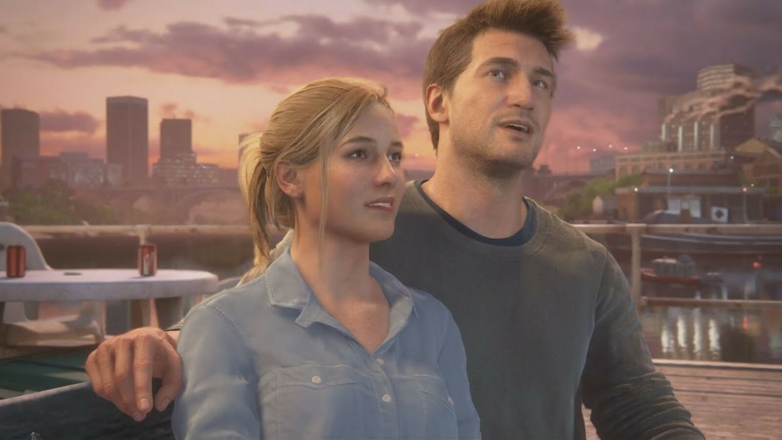 Nolan North discusses Amy Hennig's Uncharted 4 departure