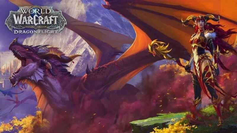 wow-dragonflight-announcement