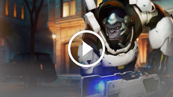 Winston Overwatch Guide, Time to do Science