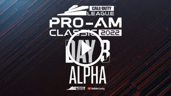 CDL Pro-Am Classic: Day 3 Recap