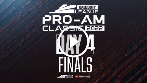 CDL Pro-Am Classic: Finals Recap