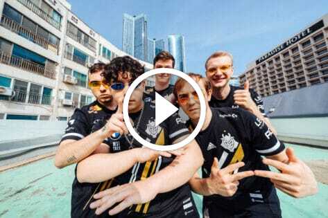 MSI 2022 Group Stage Day One Recap