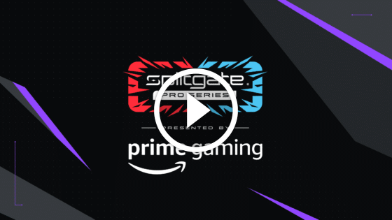 Splitgate Pro Series 2022 Summer Revealed