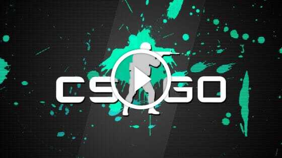 GO: The Most Common Mistakes in CS:GO