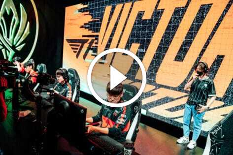 MSI Rumble Stage Final Day Recap