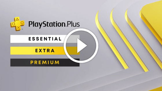 A Closer Look To The All-New PlayStation Plus