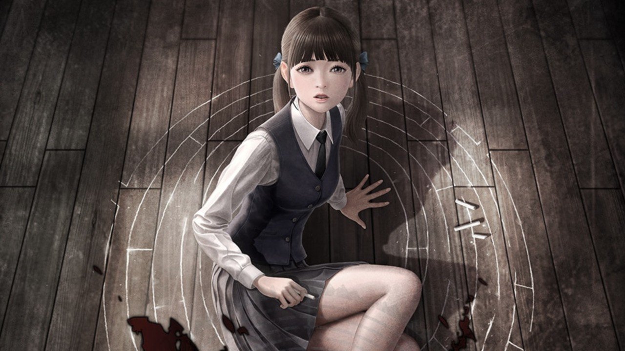 White Day: A Labyrinth Named School Is Set To Haunt Your Dreams This Year