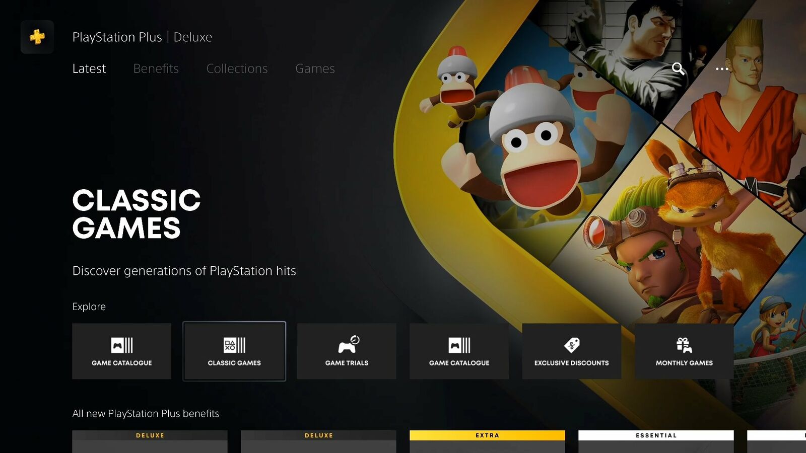 Sony's new PlayStation Plus classic games emulators simply aren't good enough