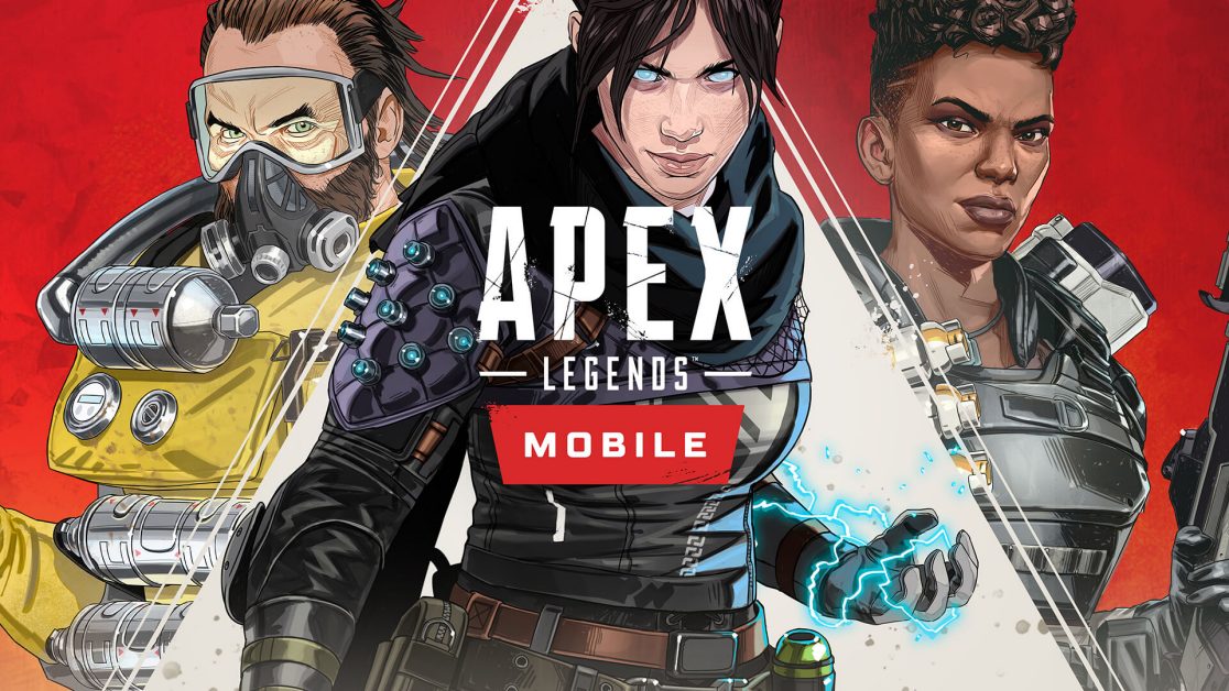 Apex Legends Mobile is launched in India: Here is how to download