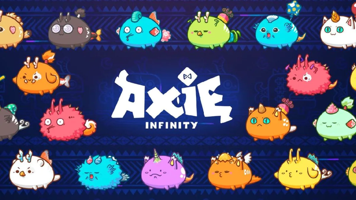 Axie Infinity’s Discord Bot Targetted by Hackers: Here