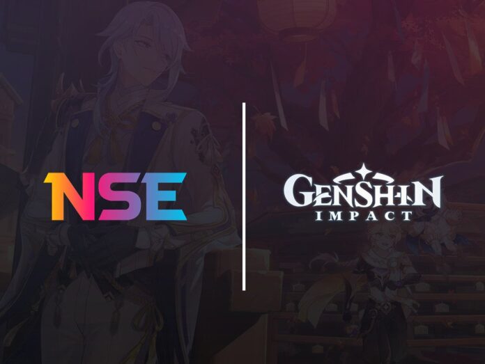 NSE Genshin Impact