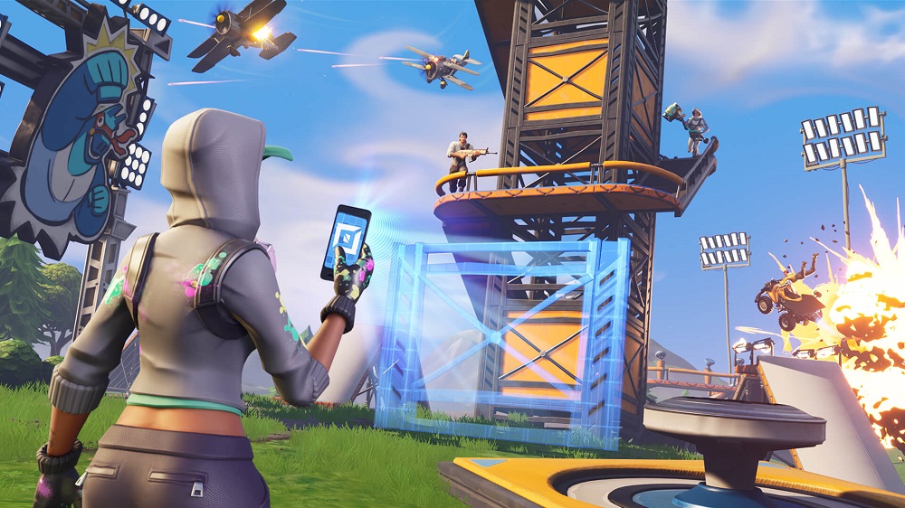 Best Fortnite Deathrun map codes for May 2022