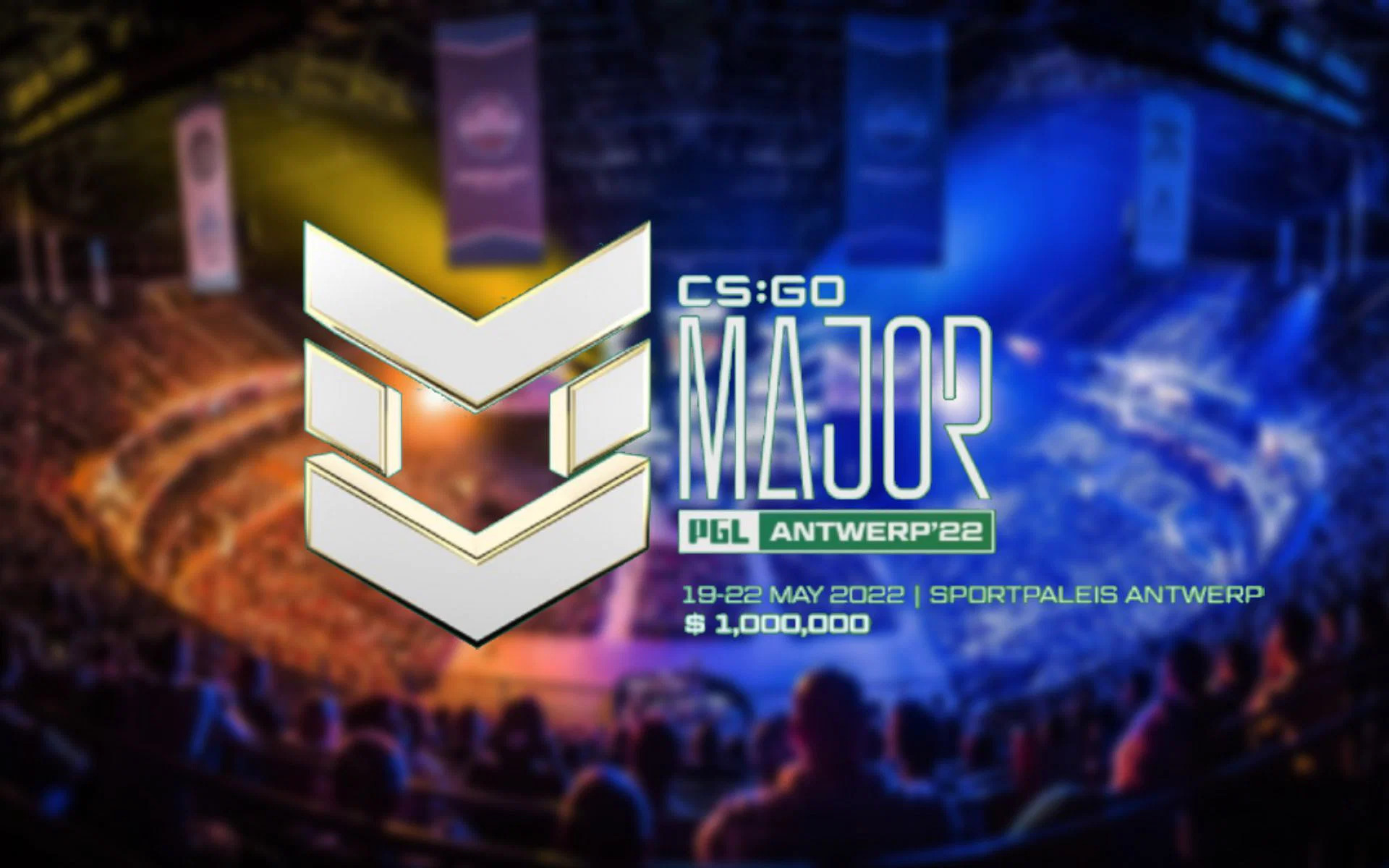 PGL Major Antwerp 2022: Champions Stage Preview
