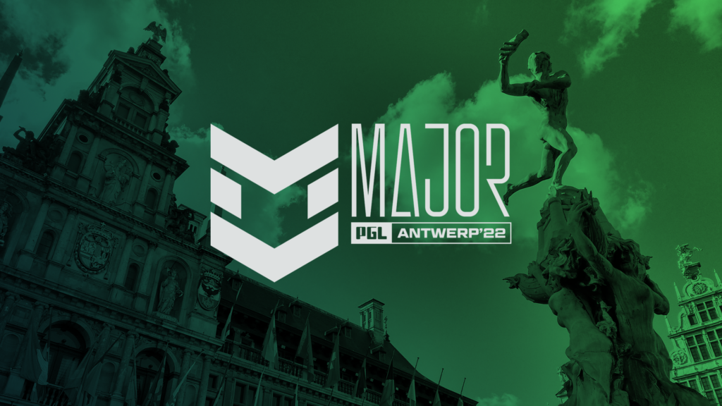 PGL Major Antwerp 2022: Legends Stage Preview