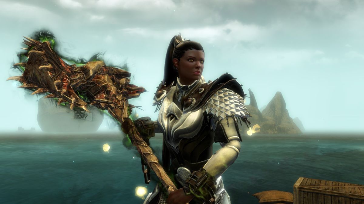 Guild Wars 2 players can't stop winning a group event they desperately want to lose