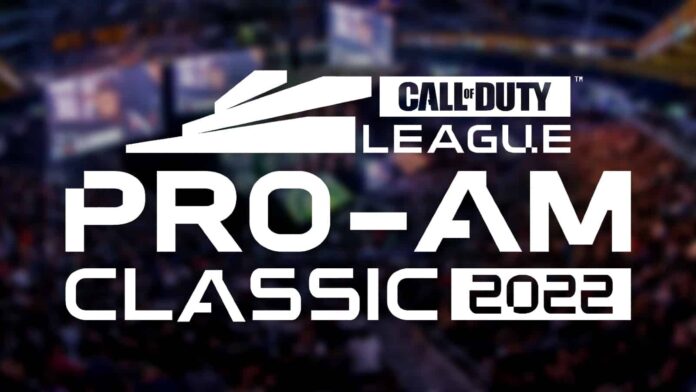 COD Pro-Am Classic Group Stage 2022 Predictions » EsportsBets.com