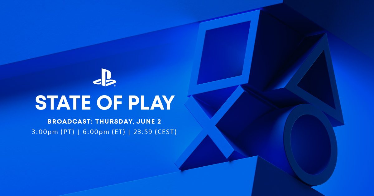 State of Play next Thursday, brings new game reveals, sneak peeks, and updates – PlayStation.Blog