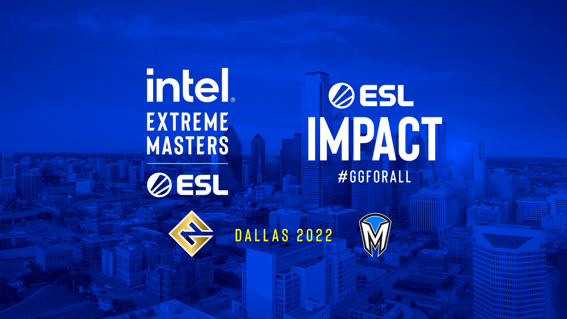 IEM Dallas: Encore, Mindfreak draw tough round one opponents as they rep OCE in Texas