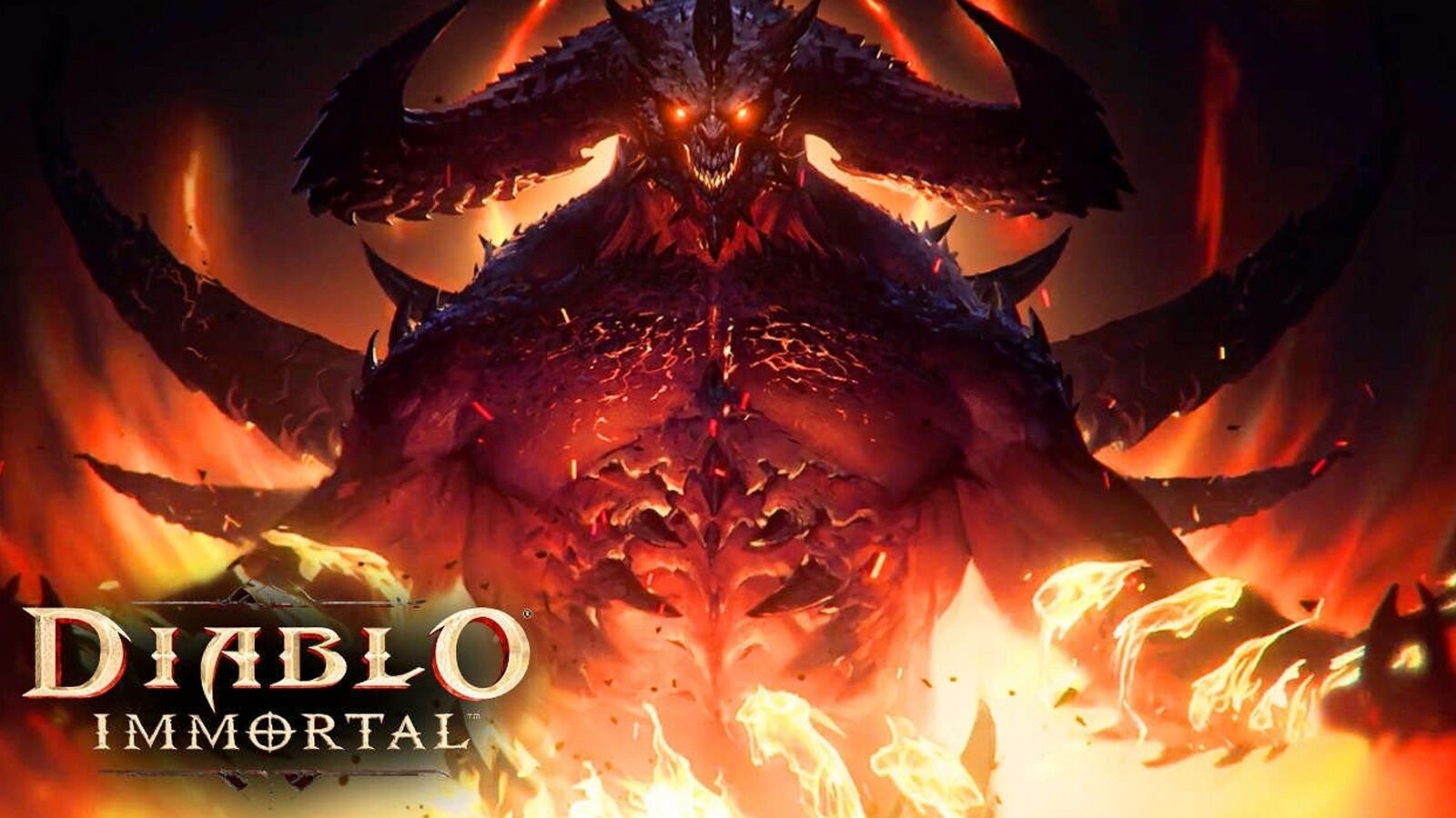 Lootbox laws reportedly block Diablo Immortal launches