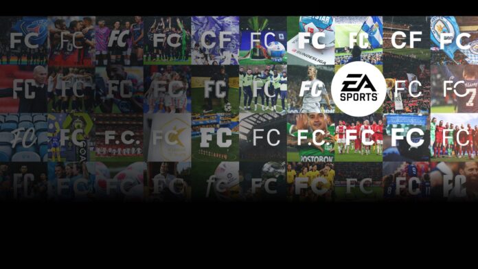 EA and FIFA officially part ways; EA Sports FC to rename the AAA title