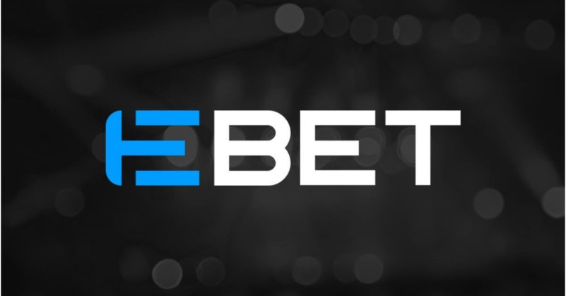 EBET Inc Reveals Triple Digit Sales Growth