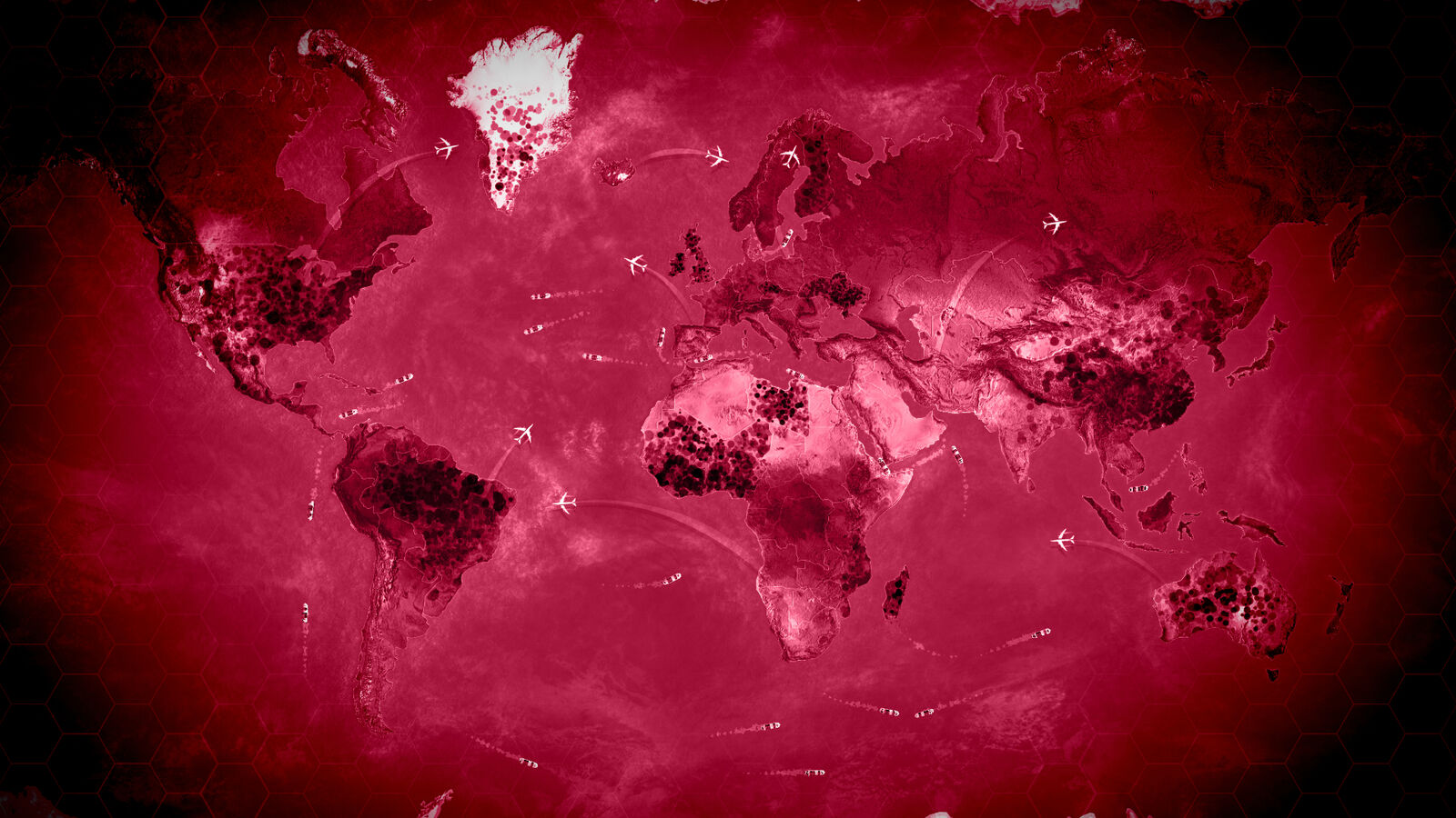 Plague Inc creator admits profiting from the pandemic was "awkward"