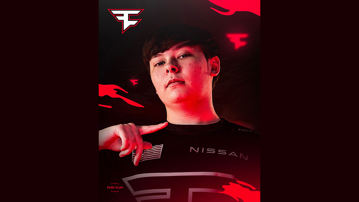 Flyuh reinstated, Poach benched for FaZe Clan Valorant Roster
