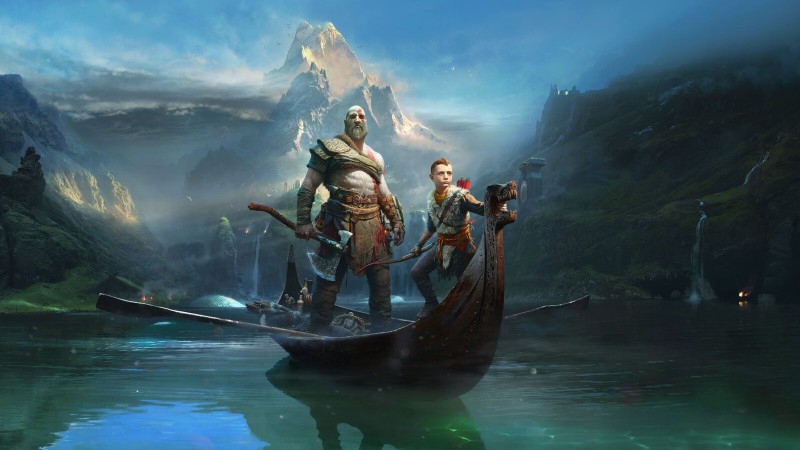 God of War, Horizon, And Gran Turismo TV Shows Are In Development