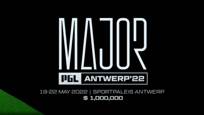 How to Watch PGL Major Antwerp