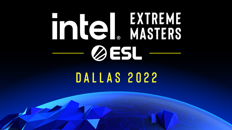 IEM Dallas 2022: Details, schedule inside