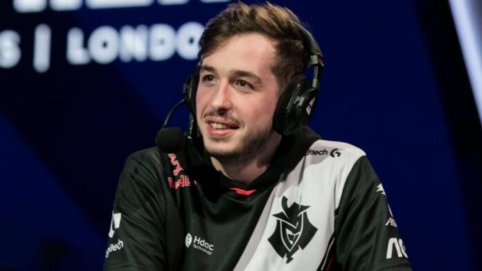 kennyS Valorant move blocked by Riot Games: Explained