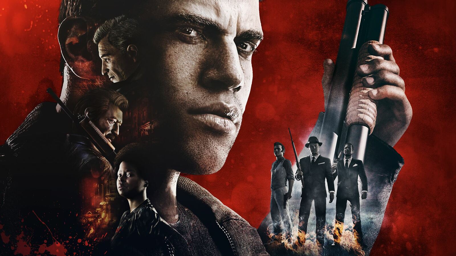 Mafia 3 studio hit by fresh layoffs