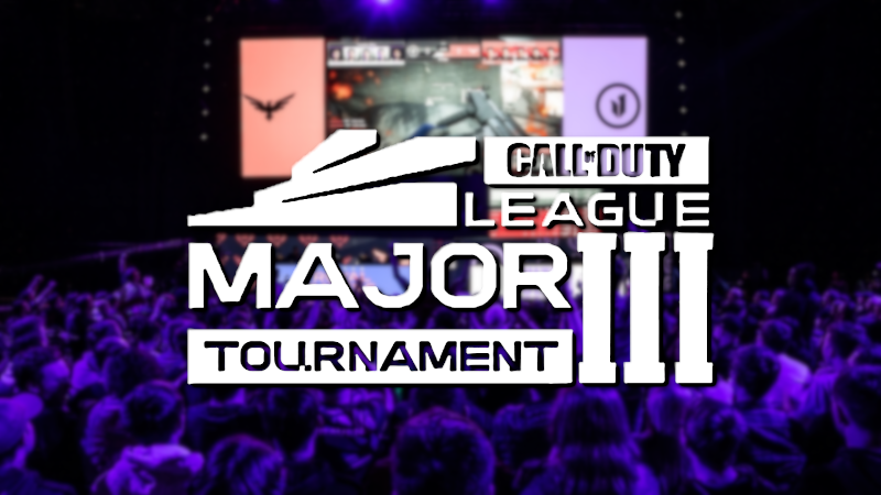 Call of Duty League Major III Predictions