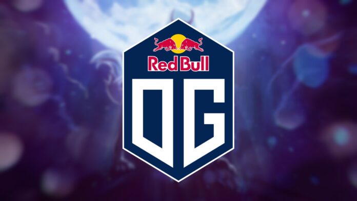 Ceb to stand-in for Misha, N0tail to coach OG at ESL One Stockholm 2022